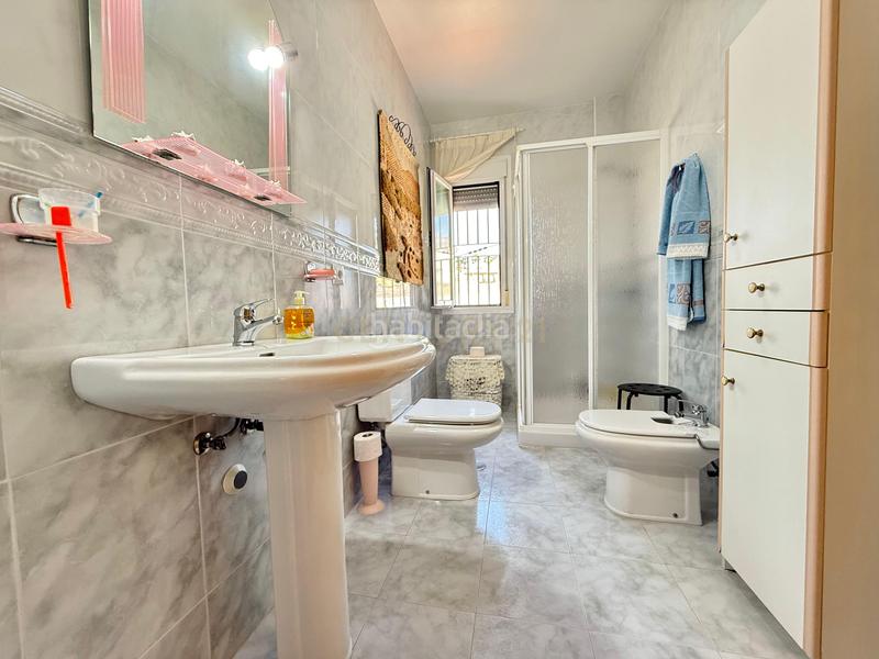 Foto bd09d057-0846-4214-90ff-3e33f24a2a6e. Maison dans calle el rey dans Berja