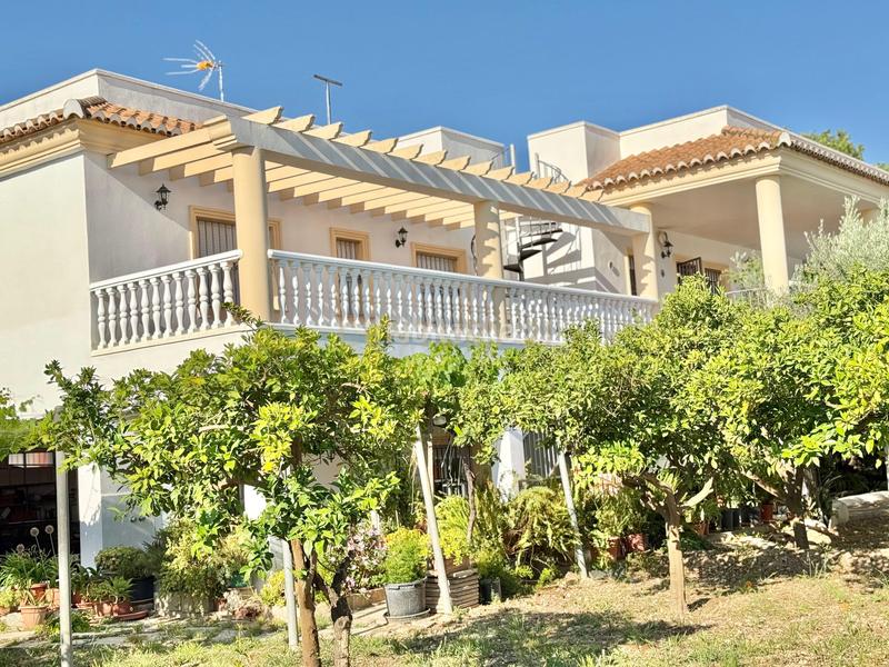 Foto c2061d7f-a1ed-4758-a331-baad33f500bd. Maison dans calle el rey dans Berja