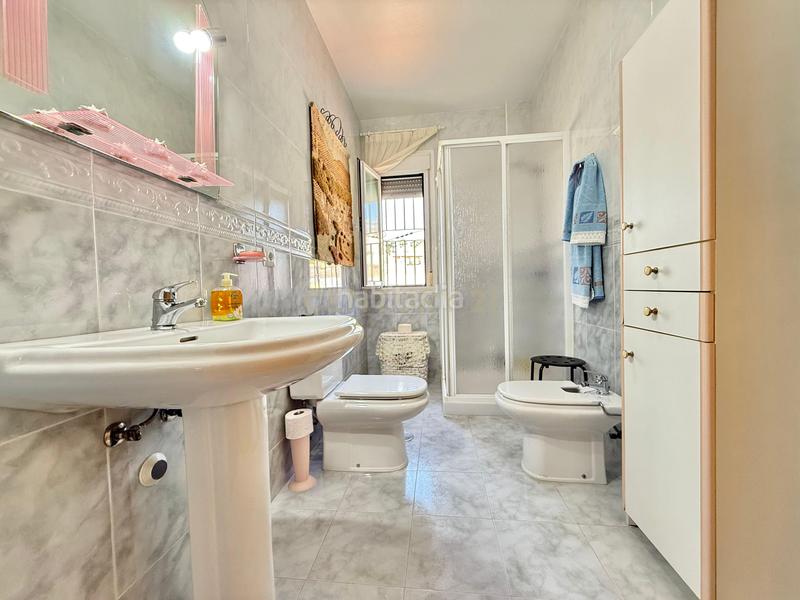 Foto c282185b-4b9f-4af9-8c24-cc2b2a879539. Maison dans calle el rey dans Berja