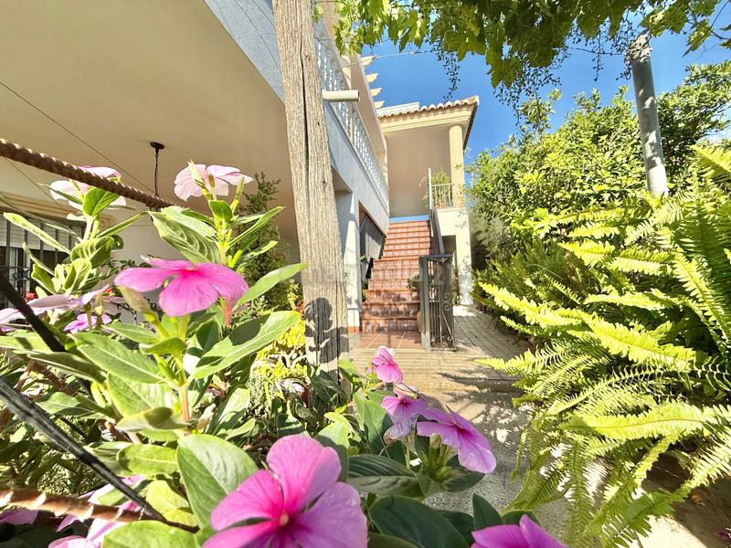 Foto c29584b1-0447-48d1-8491-ccddca64a5a3. Maison dans calle el rey dans Berja