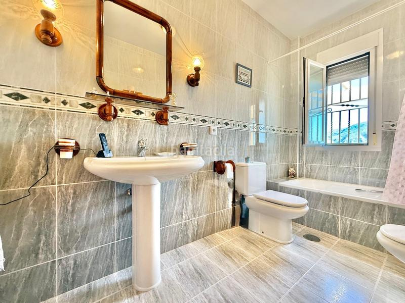 Foto cccbccdb-4b14-49bb-b7e1-d5a33ba51d97. Maison dans calle el rey dans Berja