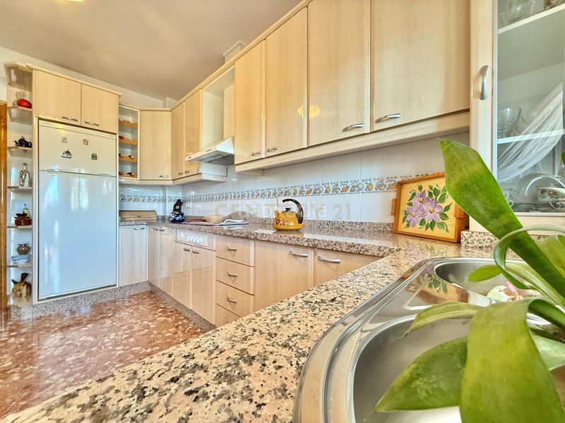 Foto ce54b66c-df29-4f0c-aac3-c16c5095c3d7. Maison dans calle el rey dans Berja