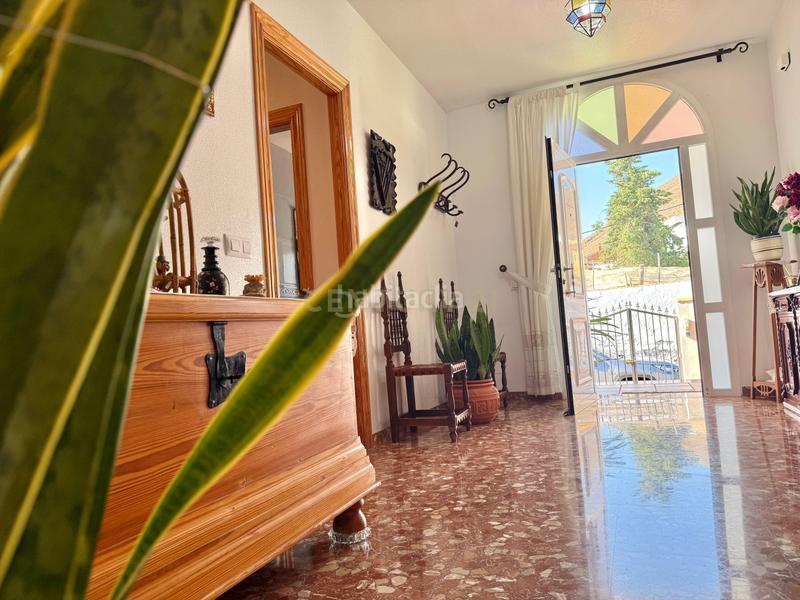 Foto d69f491f-69a5-4193-b495-ca8f5f361c9d. Maison dans calle el rey dans Berja