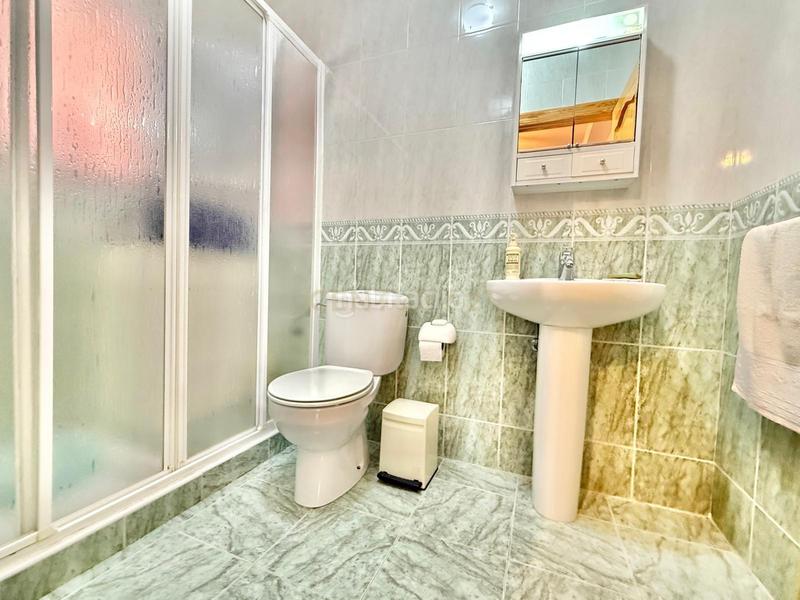 Foto d8cb71aa-adb4-45c1-9243-93cdca75ade1. Maison dans calle el rey dans Berja