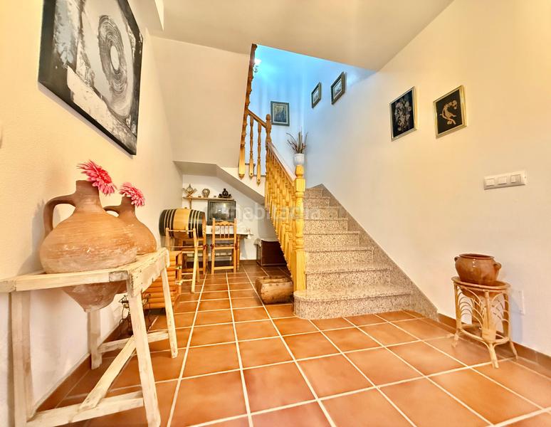 Foto d99eb80b-1103-4907-8a55-ee0416161d61. Maison dans calle el rey dans Berja