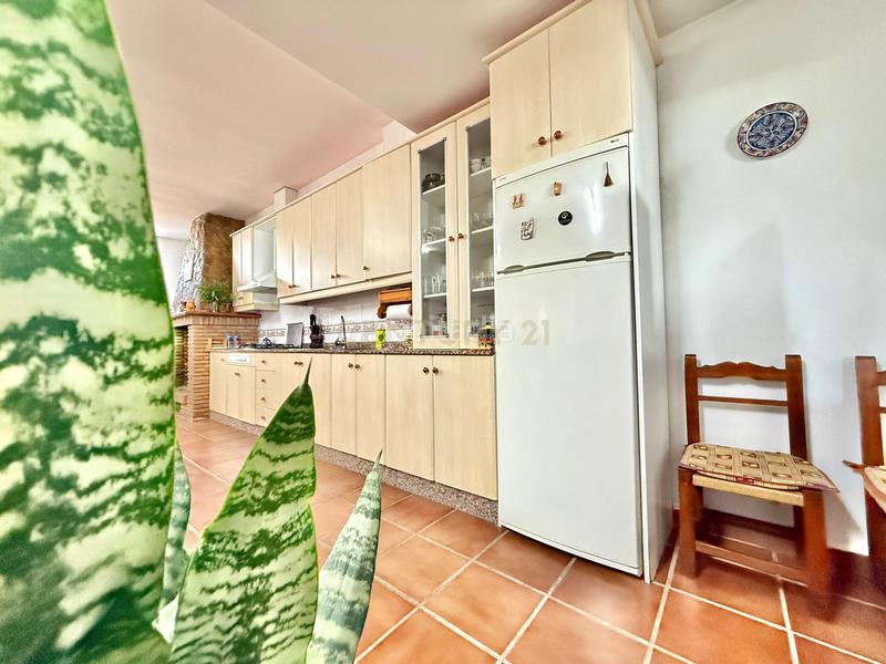 Foto f881653e-f24d-42b1-8eba-19be7d205444. Maison dans calle el rey dans Berja