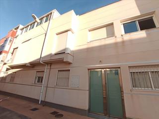Appartement in Hijar, 14