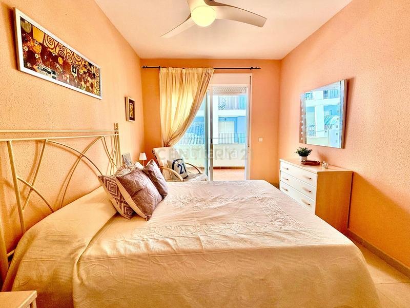 Foto 009992aa-4e57-436d-af60-e09eefed603d. Appartement in av mar azul (a) 131 el ejido (almería) 1 in Ejido (El)