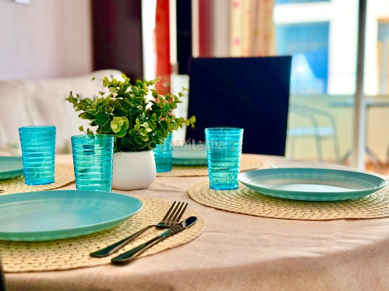 Foto 0dee9ef0-178a-475b-8181-6517320d6d08. Appartement in av mar azul (a) 131 el ejido (almería) 1 in Ejido (El)