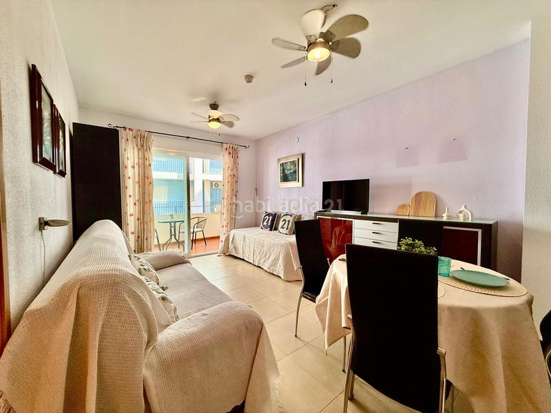 Foto 109f43d2-57f8-4a70-890f-c0e629a520a7. Appartement in av mar azul (a) 131 el ejido (almería) 1 in Ejido (El)