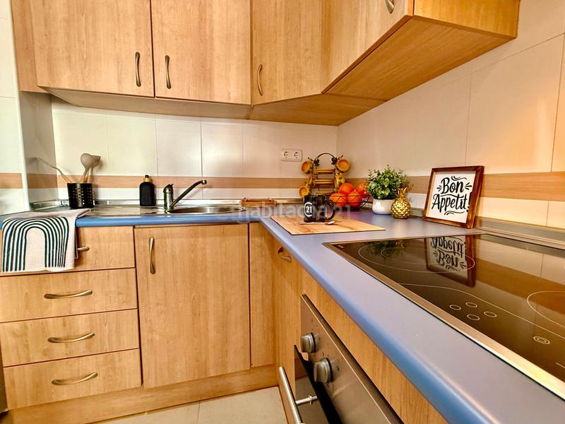 Foto 4e5ff23b-f569-46a4-a534-4acb70d1d328. Appartement in av mar azul (a) 131 el ejido (almería) 1 in Ejido (El)