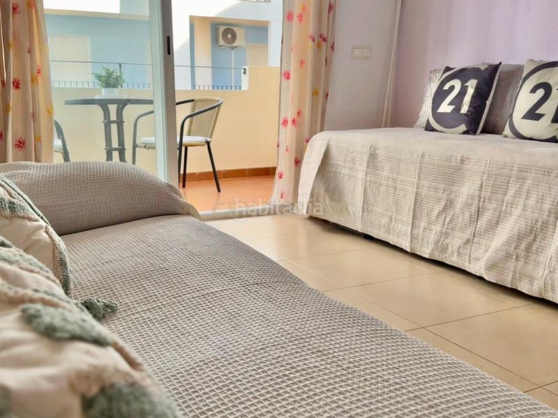 Foto 517697b6-e488-4867-b1fa-2859f875b880. Appartement in av mar azul (a) 131 el ejido (almería) 1 in Ejido (El)