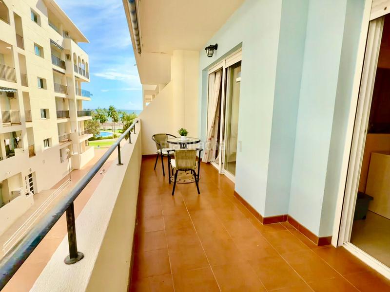 Foto 5ed2dd4a-adb8-4f8d-8c7d-2a2c63396e8b. Appartement in av mar azul (a) 131 el ejido (almería) 1 in Ejido (El)