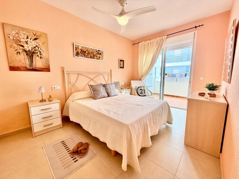 Foto 68aa2bf5-25db-48d9-9e37-5b2d2c00f1ac. Appartement in av mar azul (a) 131 el ejido (almería) 1 in Ejido (El)