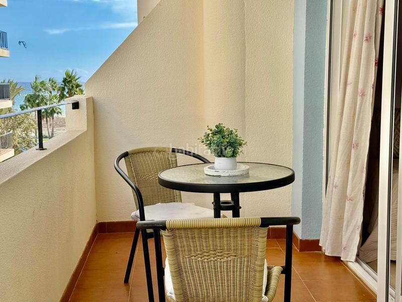 Foto 71642277-a65b-4cb0-8b90-4a1e4b6d3792. Appartement in av mar azul (a) 131 el ejido (almería) 1 in Ejido (El)