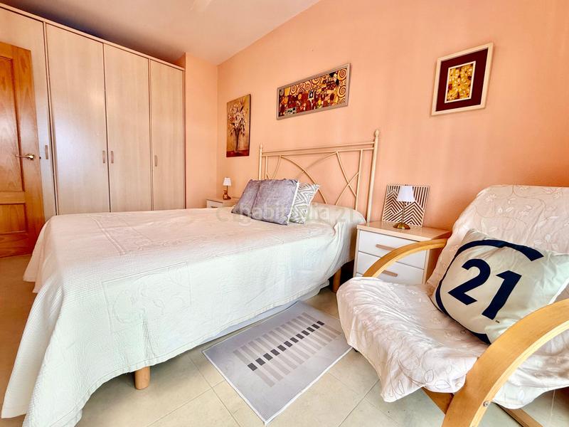 Foto 813b8b80-79c3-4a26-8e98-a149d6901b36. Appartement in av mar azul (a) 131 el ejido (almería) 1 in Ejido (El)