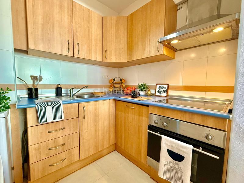 Foto 868fdfa8-b607-405d-9b01-386cb399f933. Appartement in av mar azul (a) 131 el ejido (almería) 1 in Ejido (El)