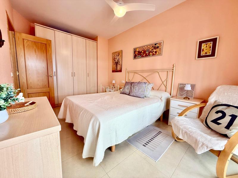 Foto 9cbcb225-0188-4af4-aba7-eaffedccb4e2. Appartement in av mar azul (a) 131 el ejido (almería) 1 in Ejido (El)