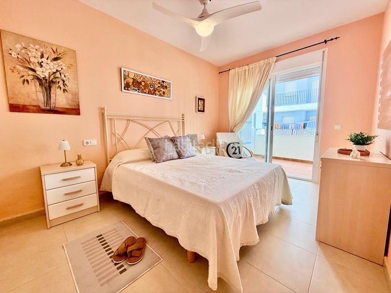 Foto a3e354d2-5d65-4707-bbef-54044dcfed33. Appartement in av mar azul (a) 131 el ejido (almería) 1 in Ejido (El)