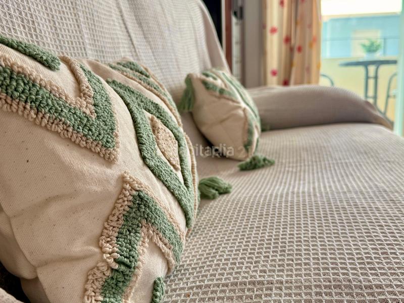 Foto b98cb54c-5523-42df-9418-b57996c34108. Appartement in av mar azul (a) 131 el ejido (almería) 1 in Ejido (El)