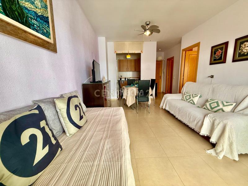 Foto bfb8dca4-7938-4887-a6af-f152ff39ae4a. Appartement in av mar azul (a) 131 el ejido (almería) 1 in Ejido (El)