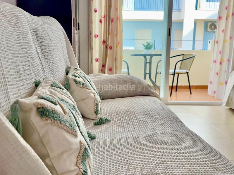 Foto c2a5b477-d725-4a67-b868-208b26ab108c. Appartement in av mar azul (a) 131 el ejido (almería) 1 in Ejido (El)