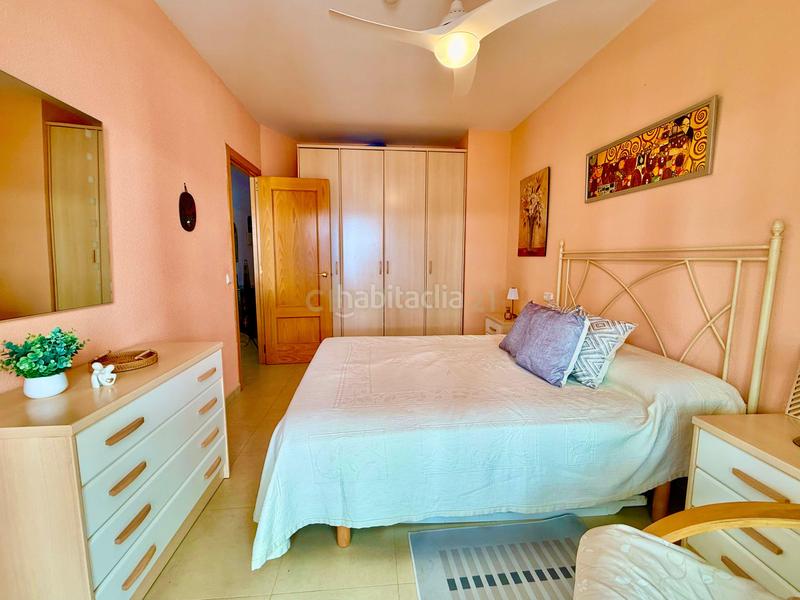 Foto d800cdbb-6c8a-44d5-9221-25d125c91582. Appartement in av mar azul (a) 131 el ejido (almería) 1 in Ejido (El)