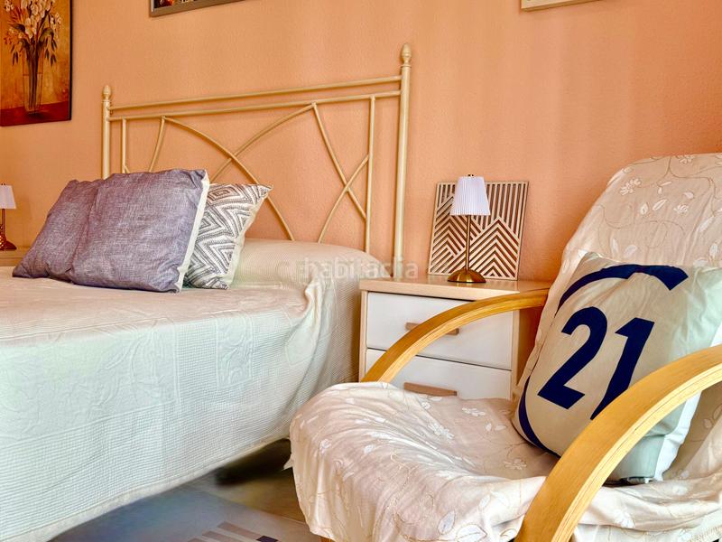 Foto d8552ccf-a3f9-4970-aa9d-5c775a45c923. Appartement in av mar azul (a) 131 el ejido (almería) 1 in Ejido (El)