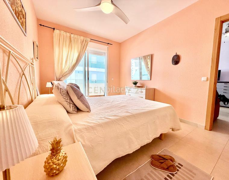 Foto e9c8257a-ab91-4e0e-853c-d33513377cb8. Appartement in av mar azul (a) 131 el ejido (almería) 1 in Ejido (El)