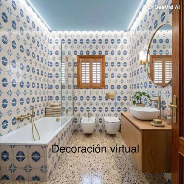 Foto 60641132-6d42-480a-824c-75f6bca6ed1f. Casa tu casa independiente en alcaudique, . en Berja