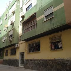 Apartamento en Calle Galeón