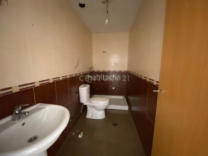 Foto f829691e-f04b-436a-a4b7-25ce05c22a88. Apartamento en calle olivos 32 en Roquetas pueblo Roquetas de Mar