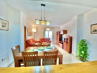 Appartement à Ejido centro. Tu piso de 3 habitaciones en el ejido
