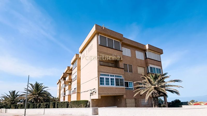 Foto 40a75901-76a7-49c1-ac8f-5c36ef945167. Estudi amb aparcament piscina a Guardias Viejas Ejido (El)