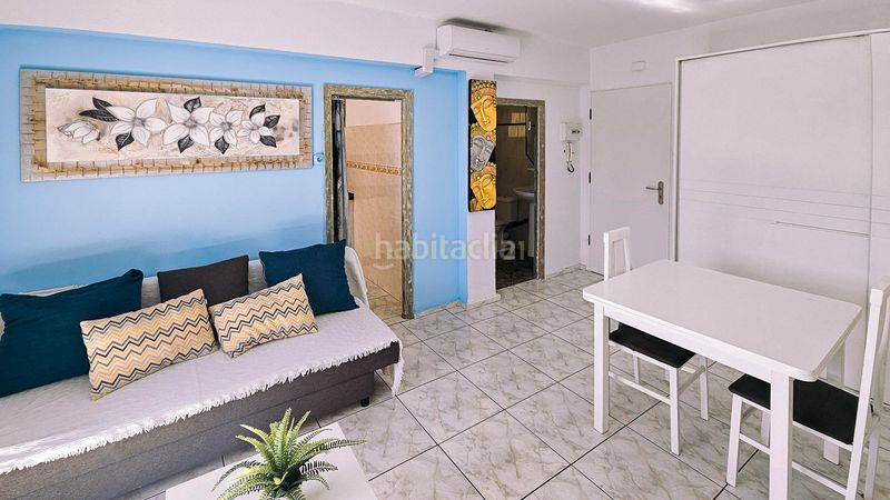 Foto 7c9868e9-f9bb-407d-a02b-3a8cfcbd5690. Estudi amb aparcament piscina a Guardias Viejas Ejido (El)