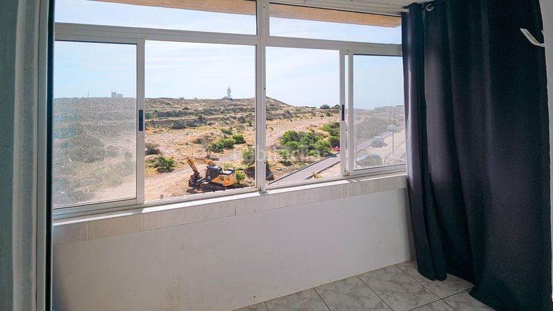 Foto a37fd8b0-64be-4f28-9189-01a79b2056ca. Estudi amb aparcament piscina a Guardias Viejas Ejido (El)