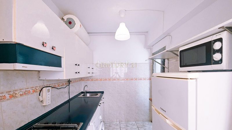 Foto b79791b0-a761-404e-8196-b08f089efb85. Estudi amb aparcament piscina a Guardias Viejas Ejido (El)
