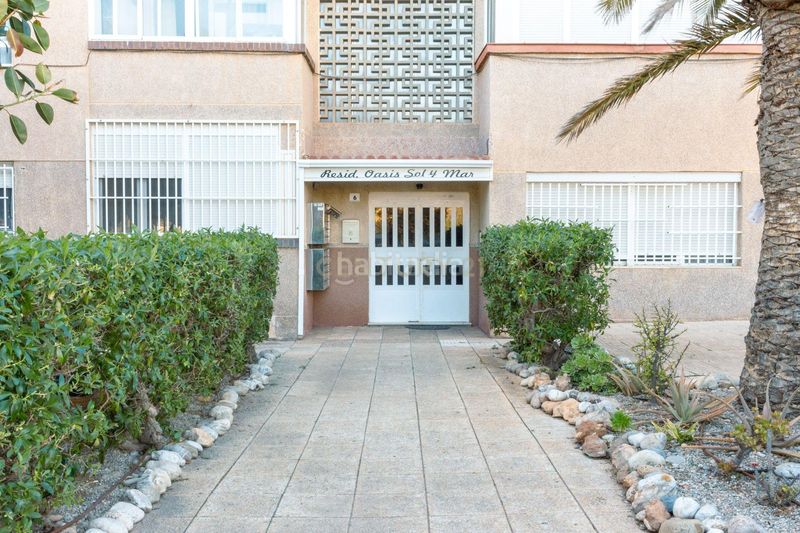 Foto 1271c12c-82c6-4969-b7d3-4f27029e4a7b. Estudi amb aparcament piscina a Guardias Viejas Ejido (El)