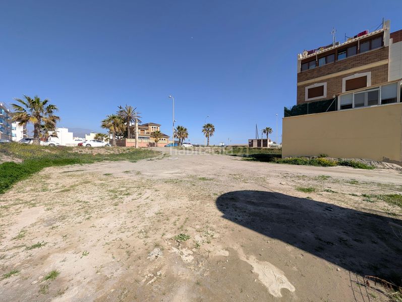 Foto 682c95d1-f8db-46b3-bb27-70ac828d5aaa. Terreny residencial a Adra
