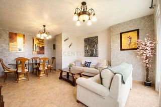 Apartament a Ejido Sur. Atico con terraza en el ejido