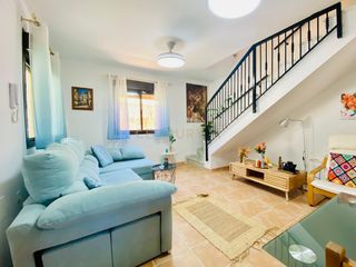 Casa a Paterna del Río. Encantadora casa en guarros, almería