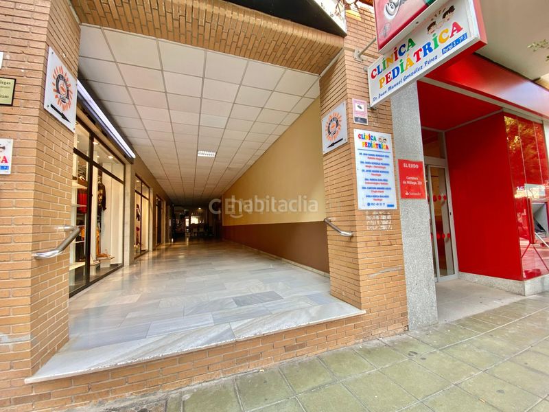 Foto 86c39aca-0838-4955-93d0-11f238eb2b03. Pis amb aparcament a Ejido centro Ejido (El)