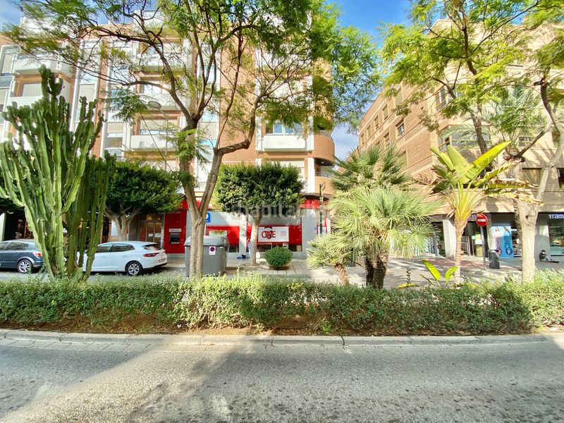 Foto c19eff02-0ce3-4a88-8f93-37d7607b6516. Pis amb aparcament a Ejido centro Ejido (El)
