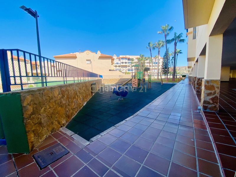 Foto b08ab74a-093a-4f4c-aa10-749cbdc17c66. Estudi amb piscina a Almerimar Ejido (El)