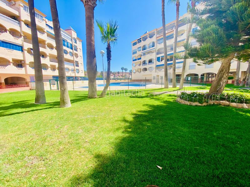 Foto f444637f-702f-417d-964f-c5714eb4777a. Estudi amb piscina a Almerimar Ejido (El)