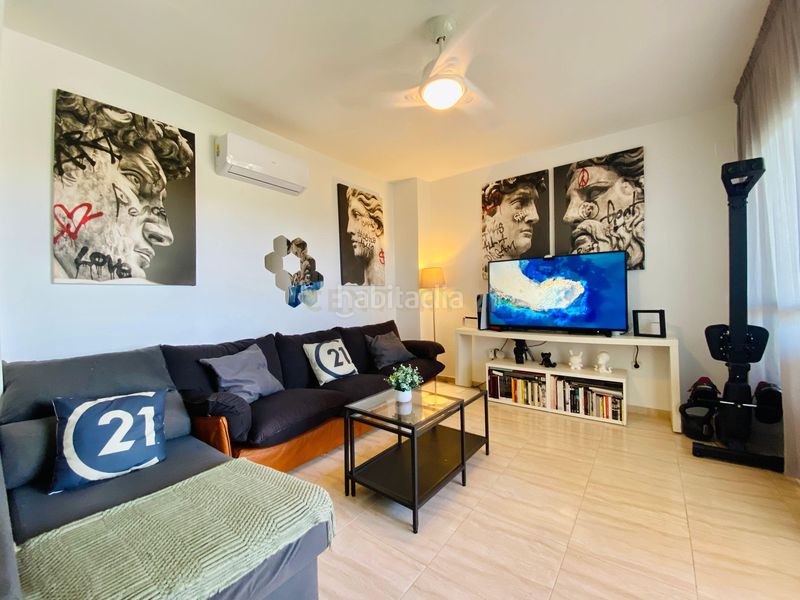 Foto 385d3799-2831-41ae-95ee-4d466ac7aaa8. Apartament a Almerimar Ejido (El)