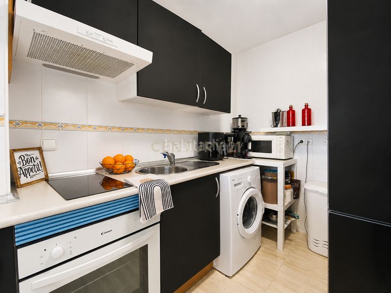 Foto 430a619b-df4e-44d5-a36d-eaf59eeb6d8e. Apartament a Almerimar Ejido (El)