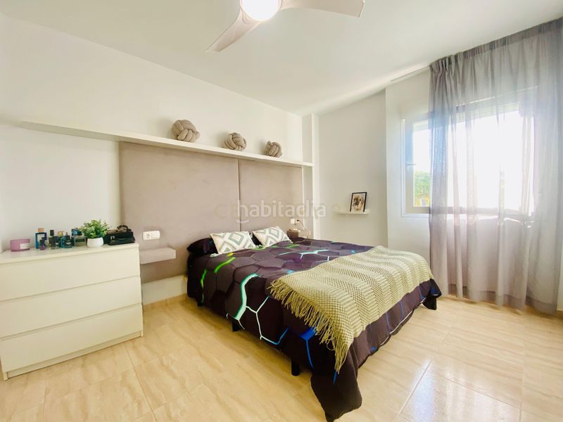 Foto 51d27fa8-544e-4294-9110-948fa8738672. Apartament a Almerimar Ejido (El)