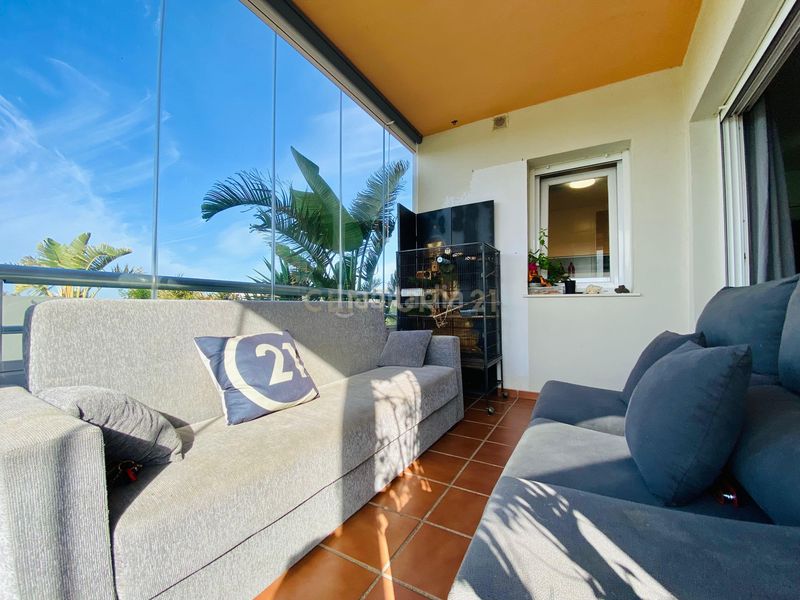 Foto 5f336794-ceee-4edd-9e4d-9b4a65c06d3c. Apartament a Almerimar Ejido (El)