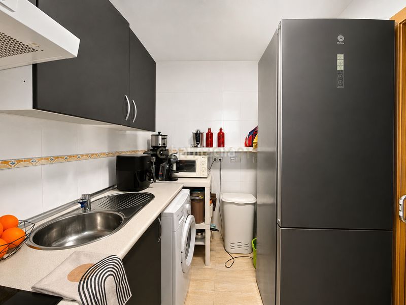 Foto 71da746c-5fd6-4639-b796-b92e6276349d. Apartament a Almerimar Ejido (El)
